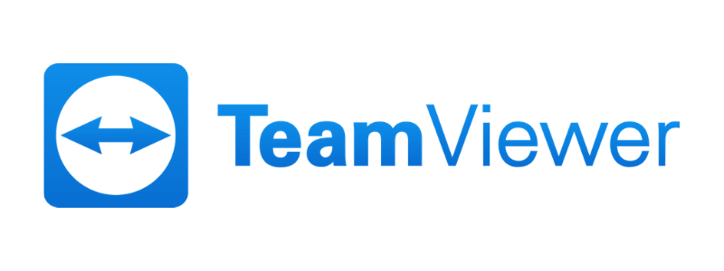 TeamViewer-Logo
