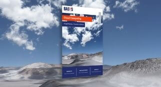 BASYS Whitepaper "Cloud Computing"