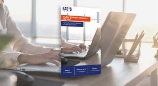 BASYS Whitepaper "Digitale Strategien entwickeln – aber wie?