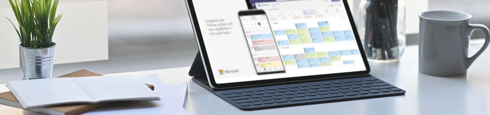Digitalisierung der Schichtplanung – Neue Funktionen in Microsoft Teams